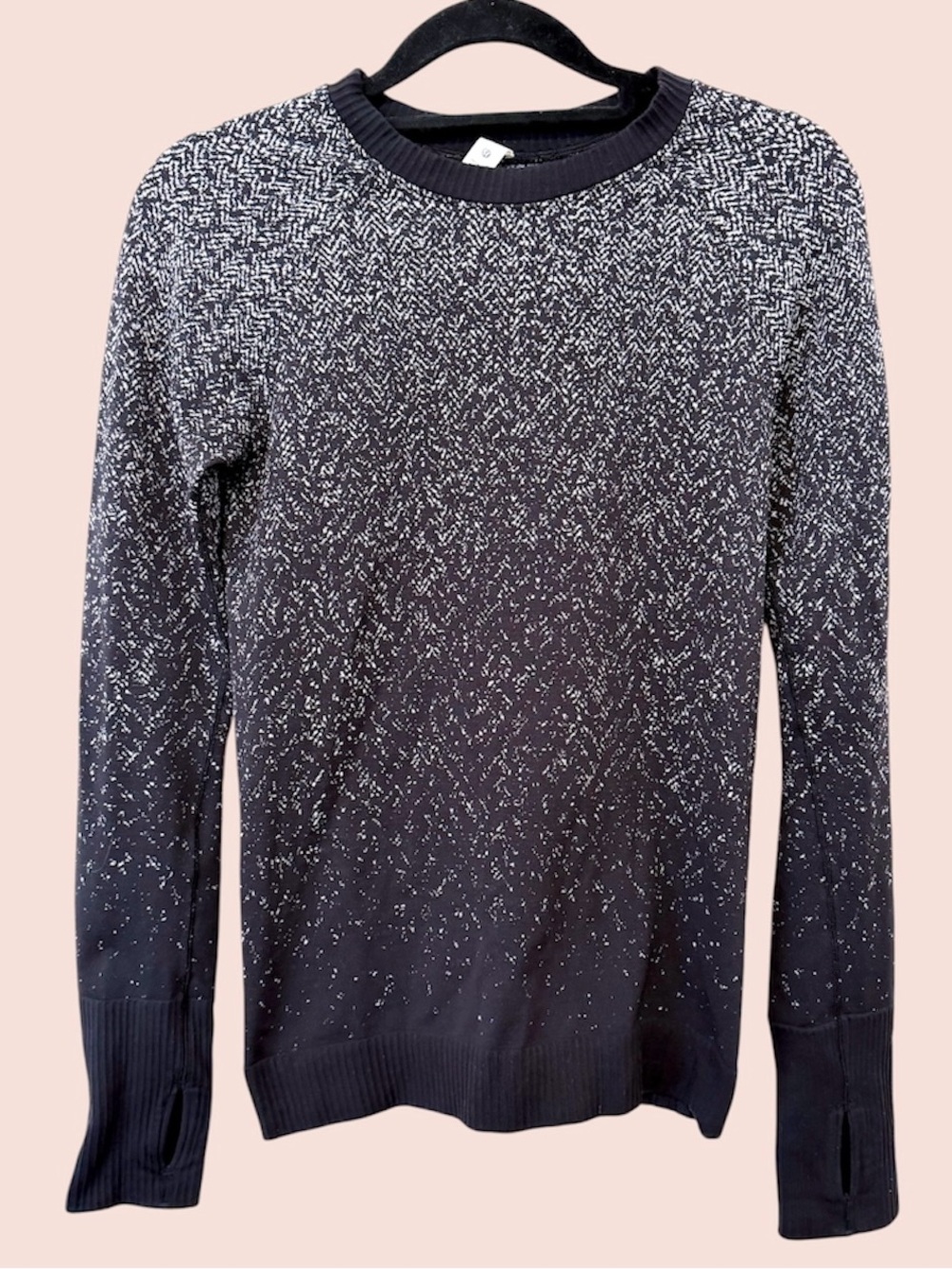 Lululemon Rest Less Pullover - Picture 2 of 7
